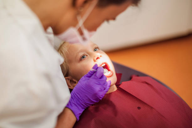 Best Emergency Treatment for Oral Infections in Jefferson, NC