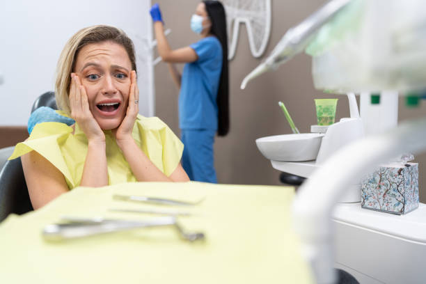 Best Broken or Chipped Tooth Repair in Jefferson, NC