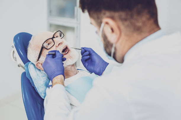 Best Walk-In Emergency Dental Services in Jefferson, NC